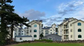 Jeju Amasville Resort - Image 4