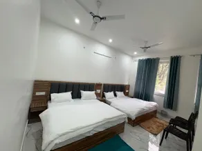Ganga Niwas Hotel - Image 4