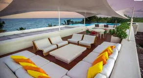 Hacienda Sian Kaan- Meals, Cooks & butler included! - Image 3