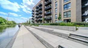Stylish 1BR Flat in Hayes 4 Guests-5 Min to Heathrow#20 Min to Central London - Image 4
