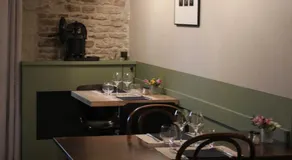 Hôtel Courtille de Solutré - Image 3
