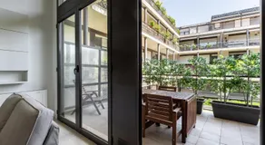 GuestHost - Elegant Loft with Balcony! - Image 3