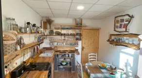 Double room on farm (La ferme du Tao) - Image 4