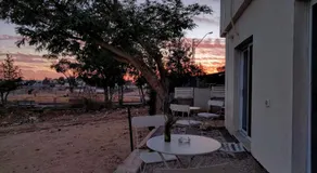 Dead Sea Desert's Edge - Image 2