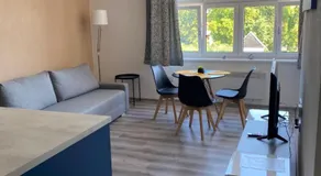 Apartmán na náměstí - Image 2