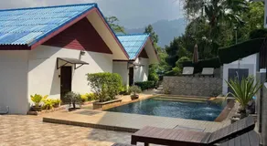 Sawasdee Home Stay Resort & Pool - Image 2