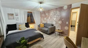Fewo am See, Ferienhaus, 7 Schlafzimmer, Waschmaschine, Businesswohnung - Image 2