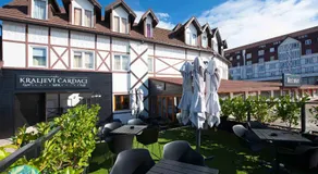 Hotel Kraljevi Čardaci - Image 5