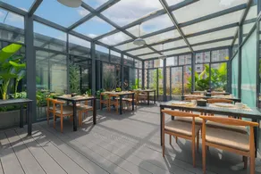 YueTu Starry Sky Hotel (Sichuan University Jinjiang College Branch) - Image 4