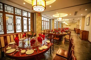 August Moon Resort Hotel - Image 2