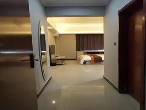 Jun Hotel Henan Anyang Wenfeng District Wenfeng Avenue Yingbin Park - Image 5