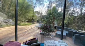 La Maison de Joy dans le Parc des Elfes - Image 3