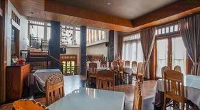 Rumah Stroberi Organic Farm & Family Lodge - Image 4
