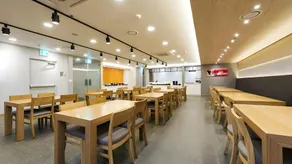 Western Coop Hotel & Residence Dongdaemun - Image 5