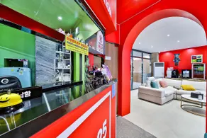 No 25 Hotel Gumi Wonpyeongdong - Image 4