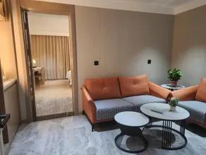 Baijia Hotel (Zhaoxian Zhaozhou Bridge Branch) - Image 2