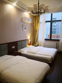 New City Business Accommodation - Image 2