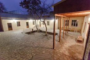 Dervish Hostel - Image 1