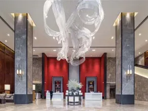 Bai Hua Ting International Hotel - Image 2