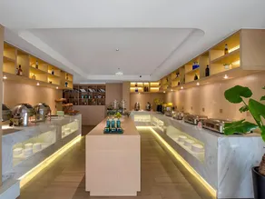 Vienna 3 Best Hotel Shanxi Datong Ancient City - Image 4