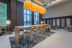 Hampton Inn & Suites Dallas-The Colony, TX - Image 2