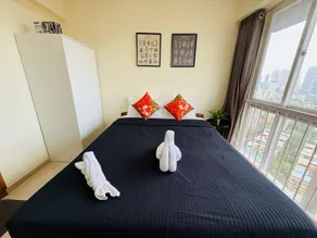 1BHK Apart In Parel Near Tata memorial hospital - Image 2