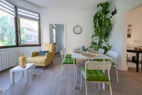 Spacious and Peaceful Flat in Cihangir, Wi Fi, 3Br - Image 5