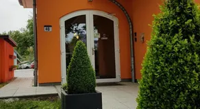 Hotel Strandburg Prerow - Image 2