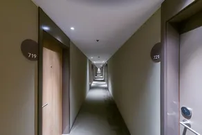 Home Inn Neo Nantong Yuanrong Plaza Gongnong Road Haohe Scenic Area - Image 5
