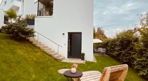 Moderne Ferienwohnung zum Wohlfühlen - Image 4