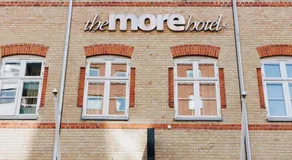 The More Hotel Mazetti - Image 5