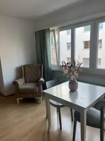 Basel Schweiz Apartment_303 - Image 1