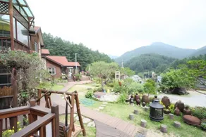 Yangpyeong Petit Pension - Image 3