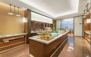 Suzhou Manlan Hotel - Jinfeng Road Metro Station Branch - Image 4