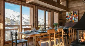 Chalet Ferret - OVO Network - Image 4