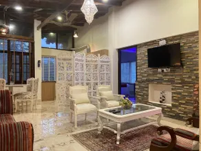 Royal Luxurious peaceful Penthouses Nainital 2Bhk - Image 4
