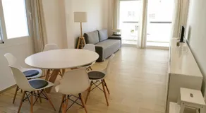 Bright 2 bedroom apt Golden Mile next to beach RDR225 - Image 2