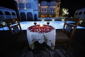 The Kumbha Mahal Resort - Image 4