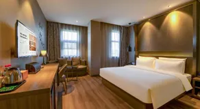 Orange Hotel Hangzhou West Lake Hefang Street - Image 2