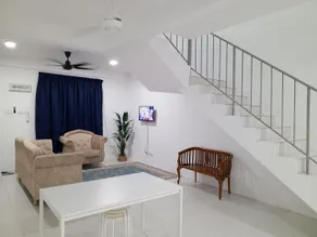Kak Chik Homestay Tasek Gelugor - Image 2