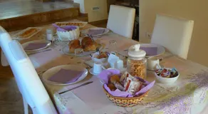 Bed&Breakfast La Zagara - Image 4