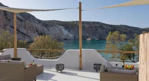 Vilos Suites Fyropotamos Beach - Image 4