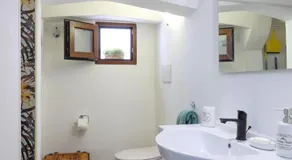 Le Pozzelle Presicce, Bilocale Casa a Corte XVI sec - Image 2