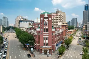 Atour Hotel Shenyang Zhongshan Plaza - Image 3