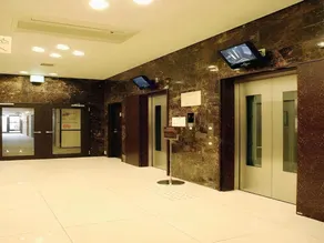 Toyoko Inn Tokyo Shinagawa Oimachi - Image 4