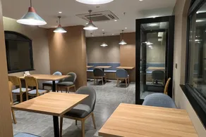 Home Inn Luoyang Zhouwangcheng Plaza Dawei World - Image 4