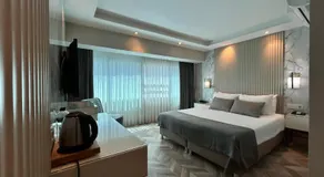The Roomy Nisantasi - Image 2