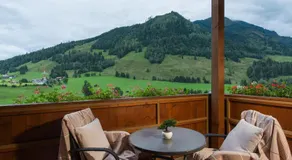 Ferienwohnung Salzburg - Image 3