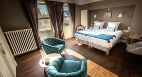 B&B Maison Rabelais - Image 2