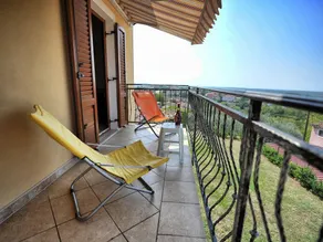 Modern holiday home with covered terrace and private garden ! - Image 3